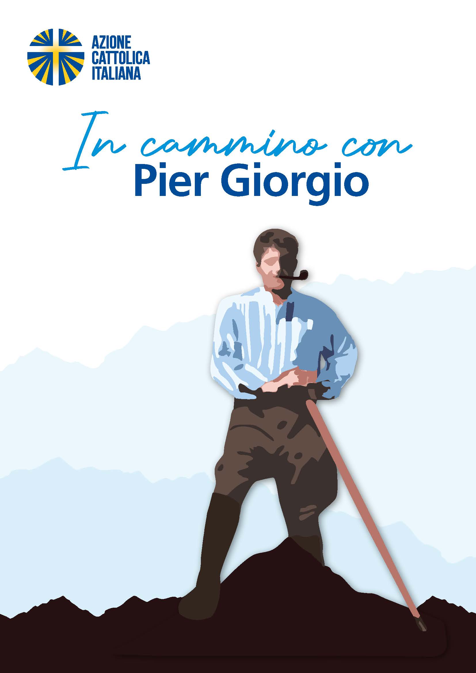 In cammino con Pier Giorgio