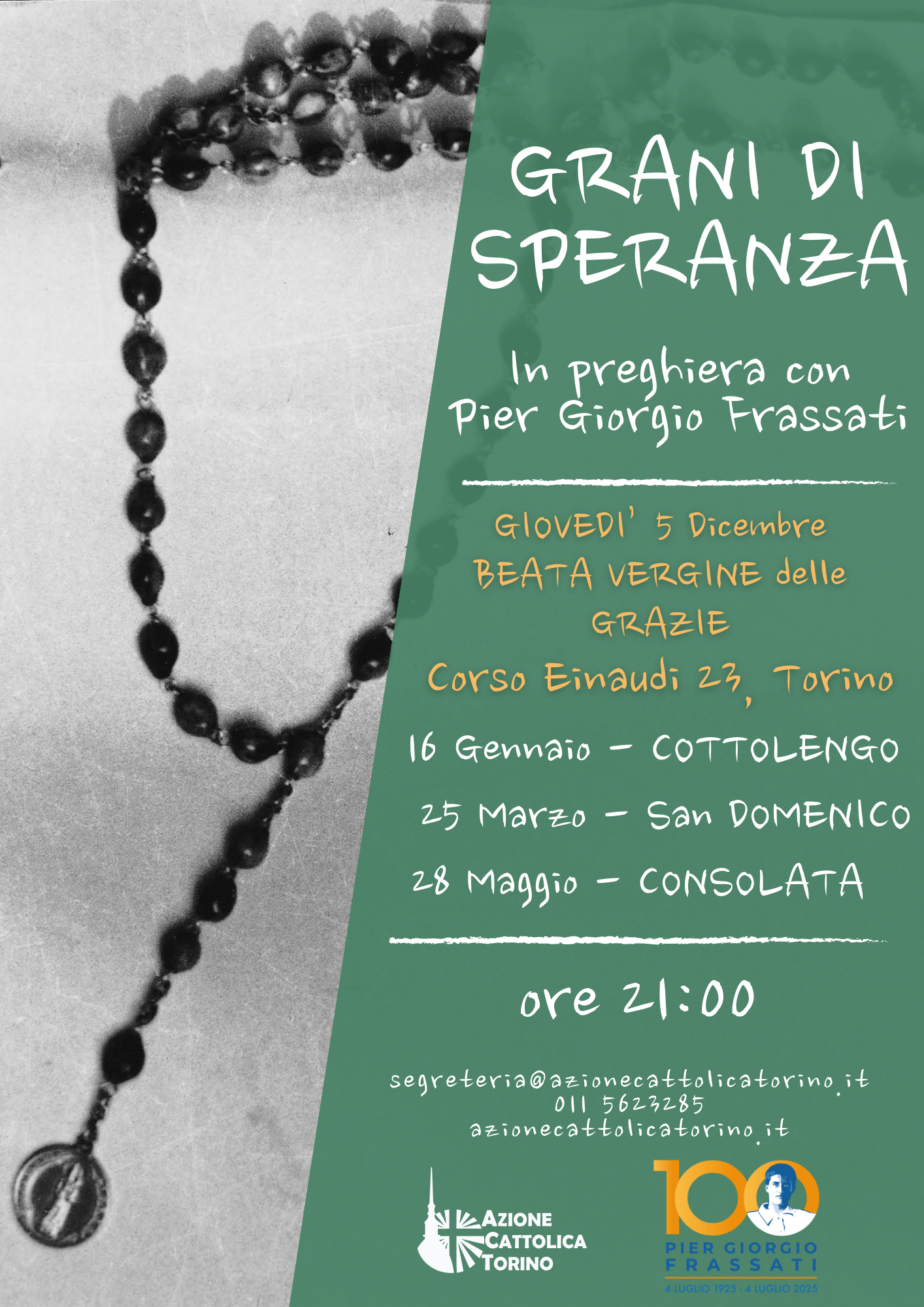 Grani di Speranza